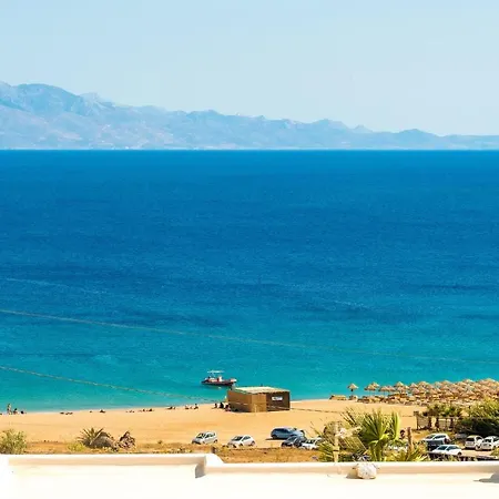 Sunny Getaway In Lia Mykonos Holiday home *