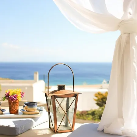 Holiday home Sunny Getaway In Lia Mykonos