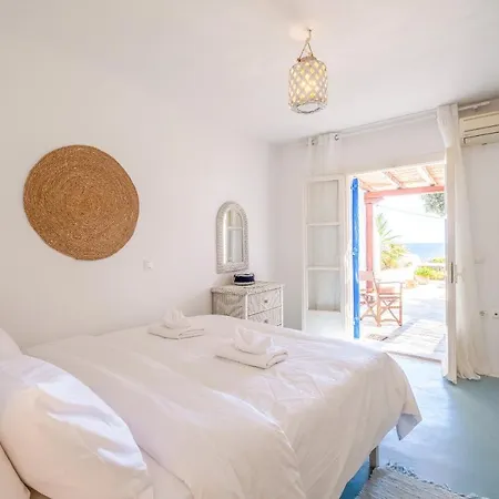 Holiday home Sunny Getaway In Lia Mykonos Kalafatis