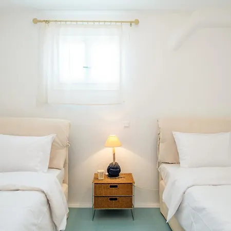 Holiday home Sunny Getaway In Lia Mykonos